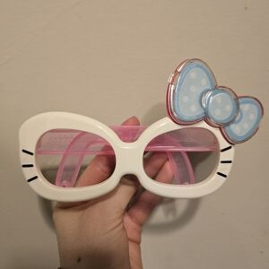 McDonalds Sanrio 2018 Hello Kitty Kids Glasses